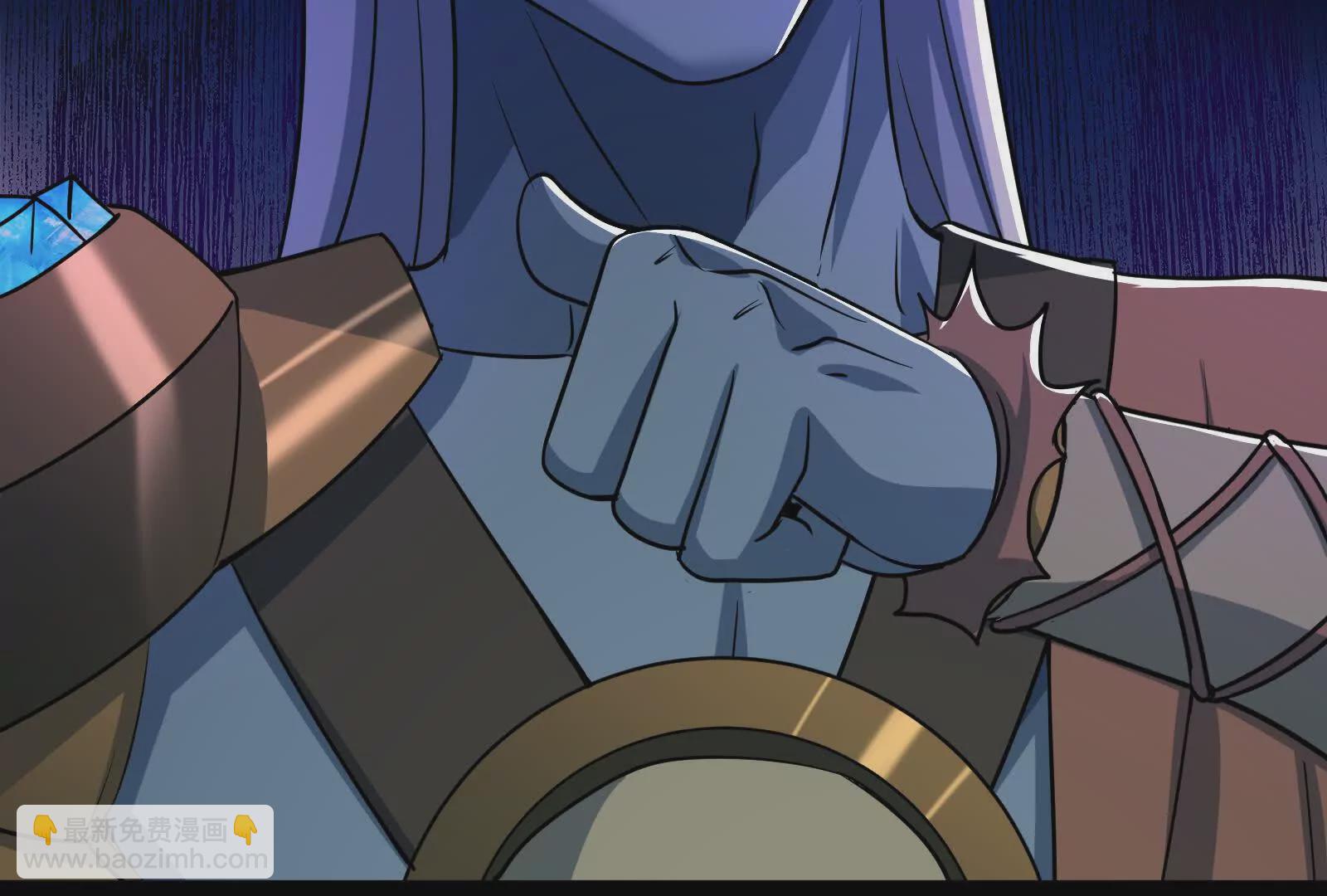 古神遊戲 - 第94話 立像！低於預期的進度(1/2) - 6